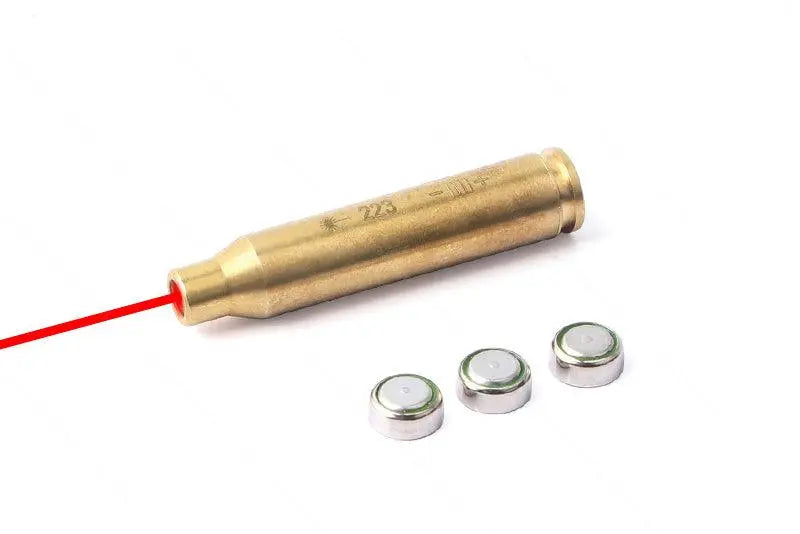 Sighting Laser Boresighter - ArrowOptic