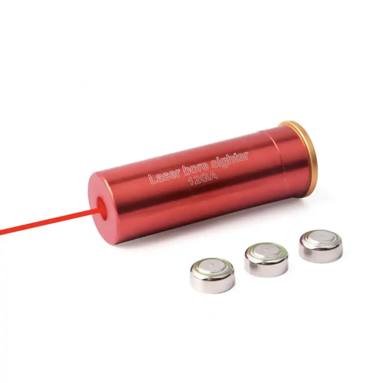 Sighting Laser Boresighter - ArrowOptic