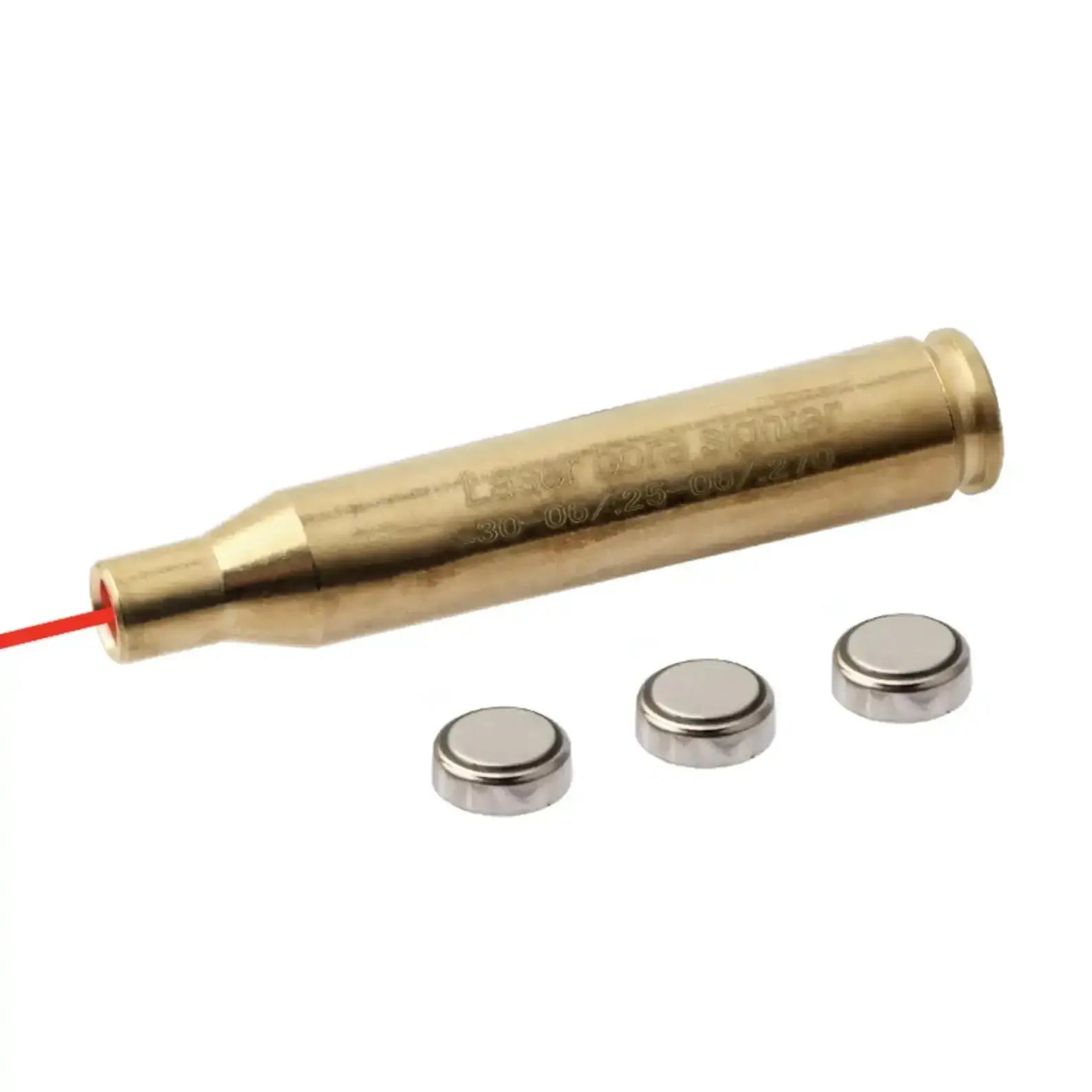 Sighting Laser Boresighter - ArrowOptic