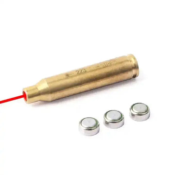 Sighting Laser Boresighter - ArrowOptic