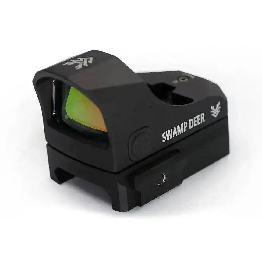 SwampDeer Pistol Red Dot Sight EQC 1x24 - ArrowOptic