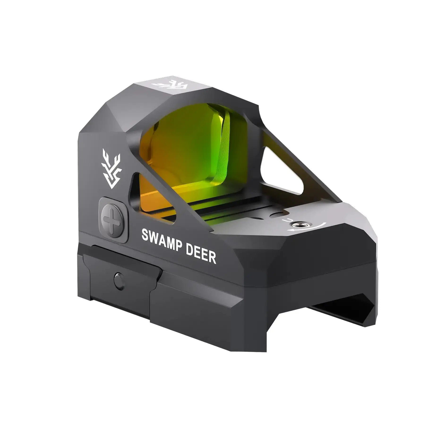 SwampDeer Pistol Red Dot Sight HD 1x24 - ArrowOptic