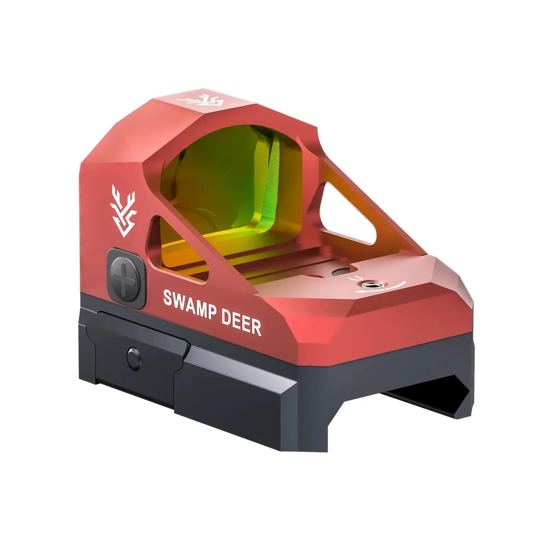 SwampDeer Pistol Red Dot Sight HD 1x24 - ArrowOptic