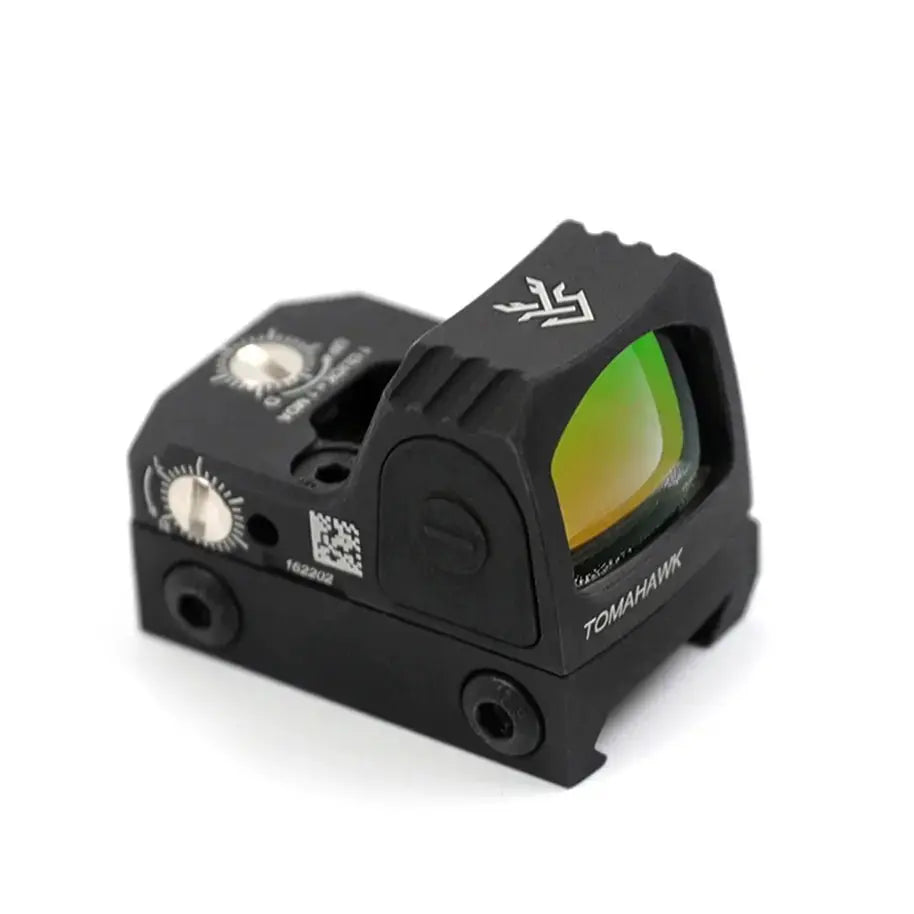 SwampDeer Pistol Red Dot Sight Sentry - ArrowOptic