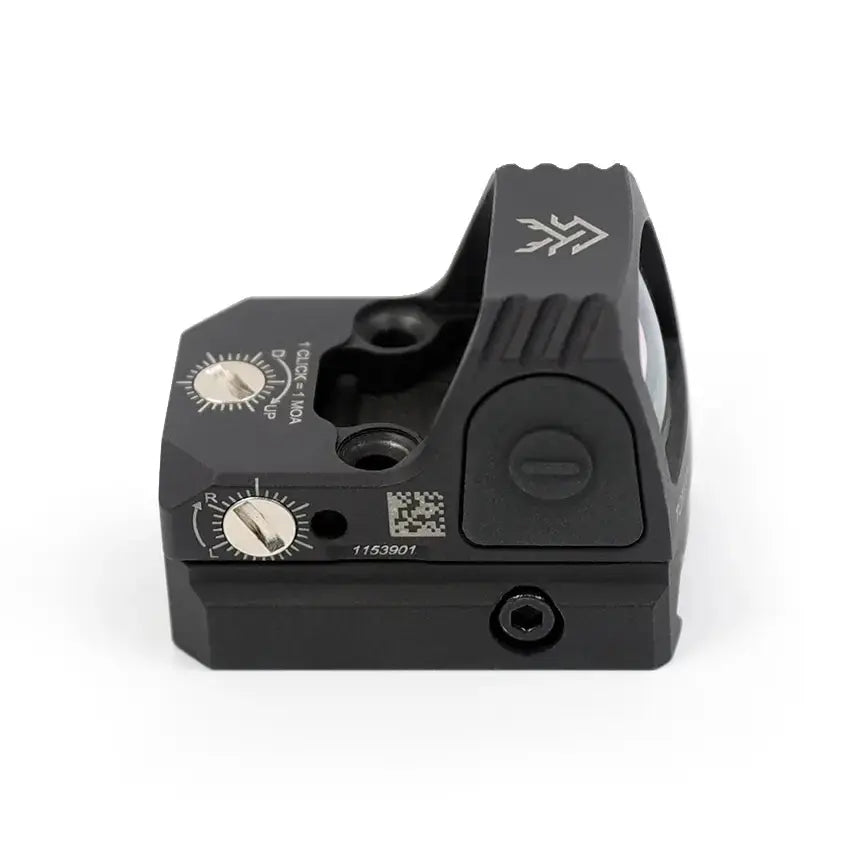 SwampDeer Pistol Red Dot Sight Sentry - ArrowOptic