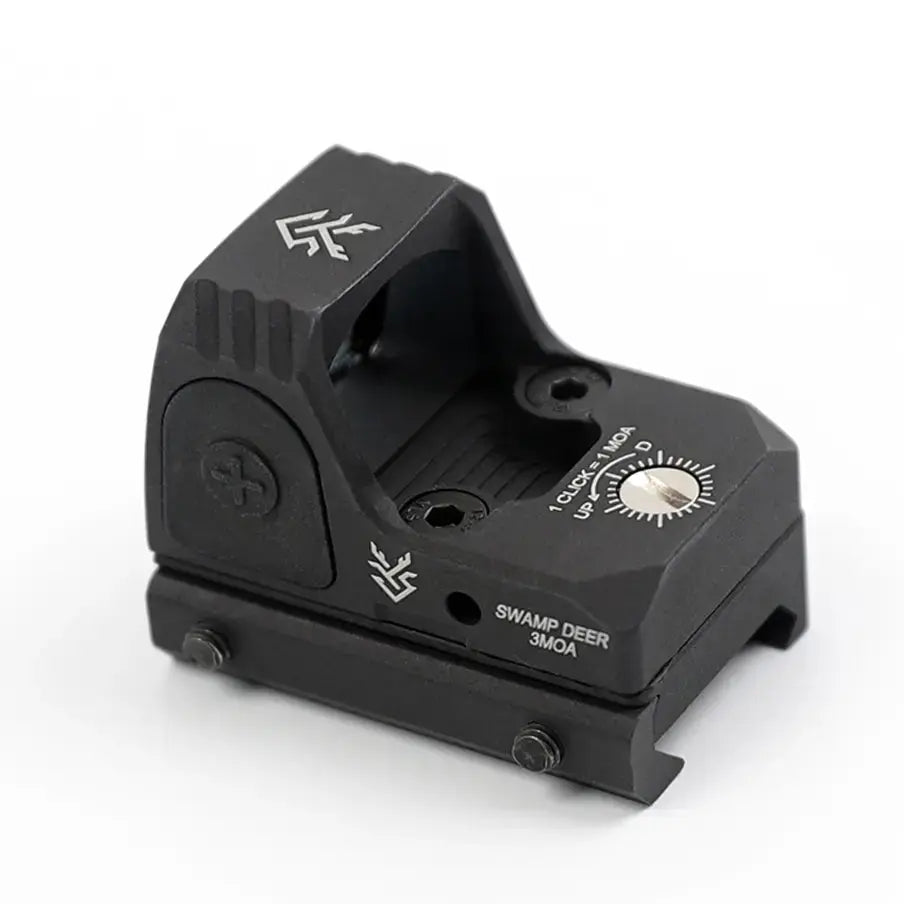 SwampDeer Pistol Red Dot Sight Sentry - ArrowOptic