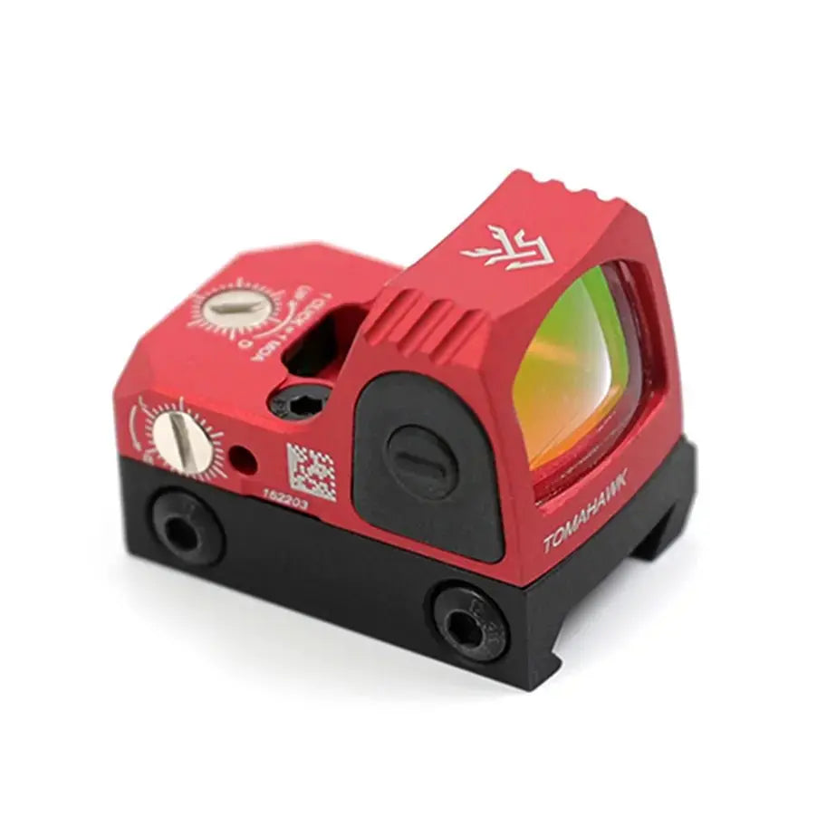 SwampDeer Pistol Red Dot Sight Sentry - ArrowOptic