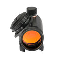 SwampDeer RIfle Red Dot Reflex Sight Micro H-2 with Standard Mount - 2 MOA - ArrowOptic