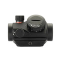 SwampDeer RIfle Red Dot Reflex Sight Micro H-2 with Standard Mount - 2 MOA - ArrowOptic