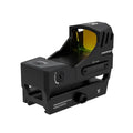 SwampDeer Rifle Red Dot Sight GT2 + T3x Magnifier Combo - ArrowOptic