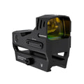 SwampDeer Rifle Red Dot Sight GT2 + T3x Magnifier Combo - ArrowOptic