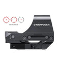 SwampDeer Rifle Red Dot Sight HD 511A - ArrowOptic