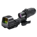 SwampDeer Rifle Red Dot Sight HD 511A - ArrowOptic