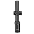 T-Eagle Tactic Riflescope AR 1-6×24 IR SFP 1/5 MOA - ArrowOptic