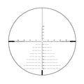 T-Eagle Tactic Riflescope AR 1-6×24 IR SFP 1/5 MOA - ArrowOptic