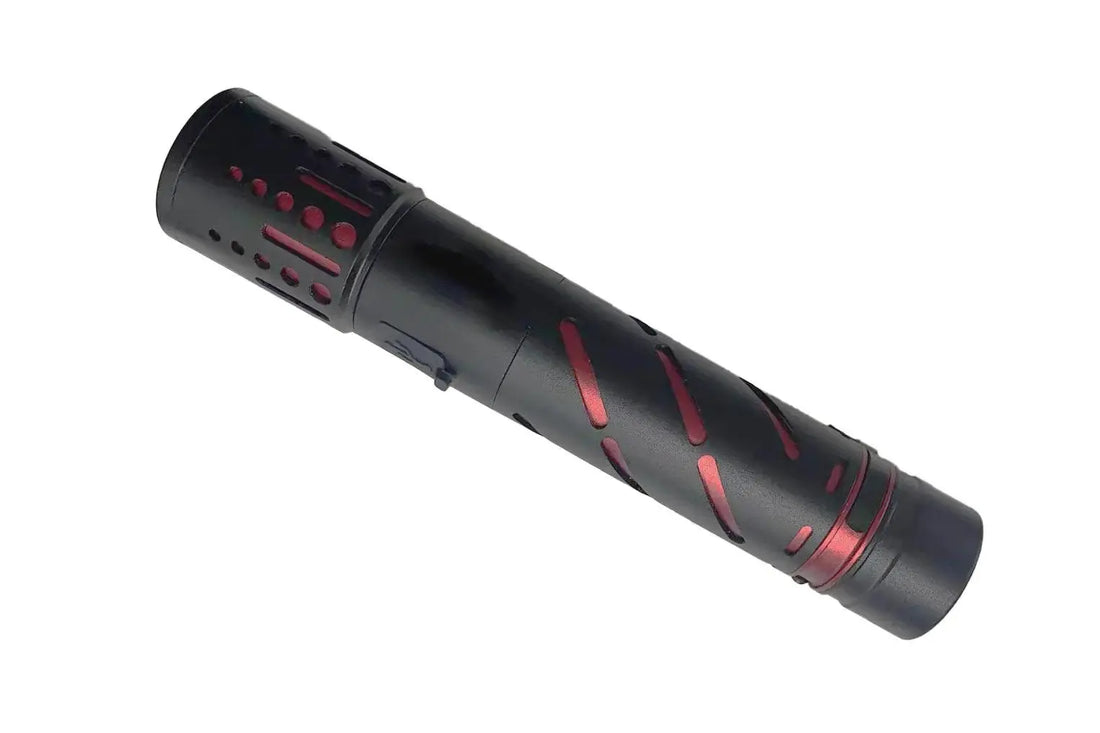 Tactical Flashlight H-S50 - ArrowOptic