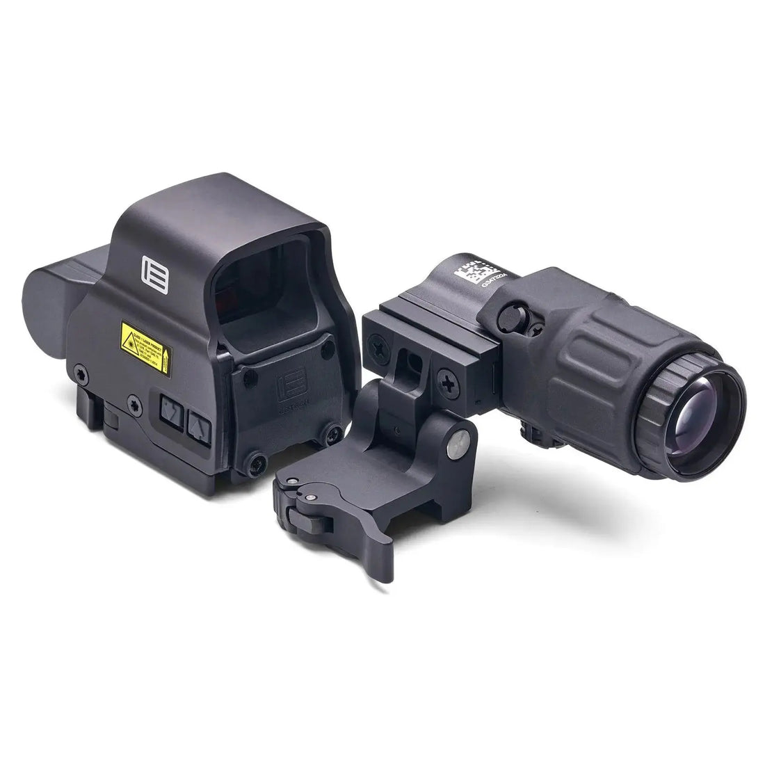 Tactical Holographic Sight Combo 558 + G33 / G43 - ArrowOptic