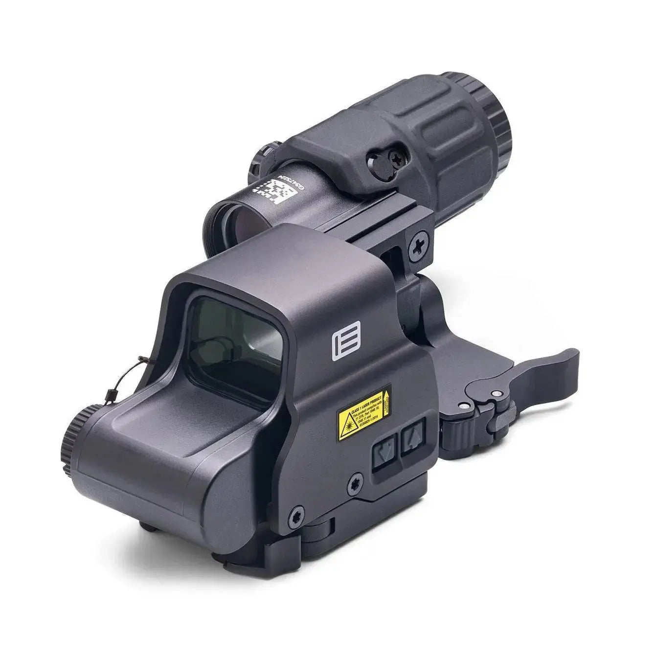 Tactical Holographic Sight Combo 558 + G33 / G43 - ArrowOptic