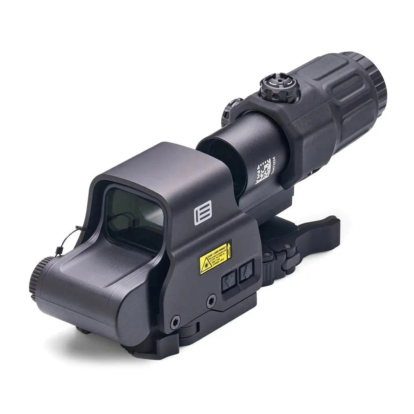 Tactical Holographic Sight Combo 558 + G33 / G43 - ArrowOptic