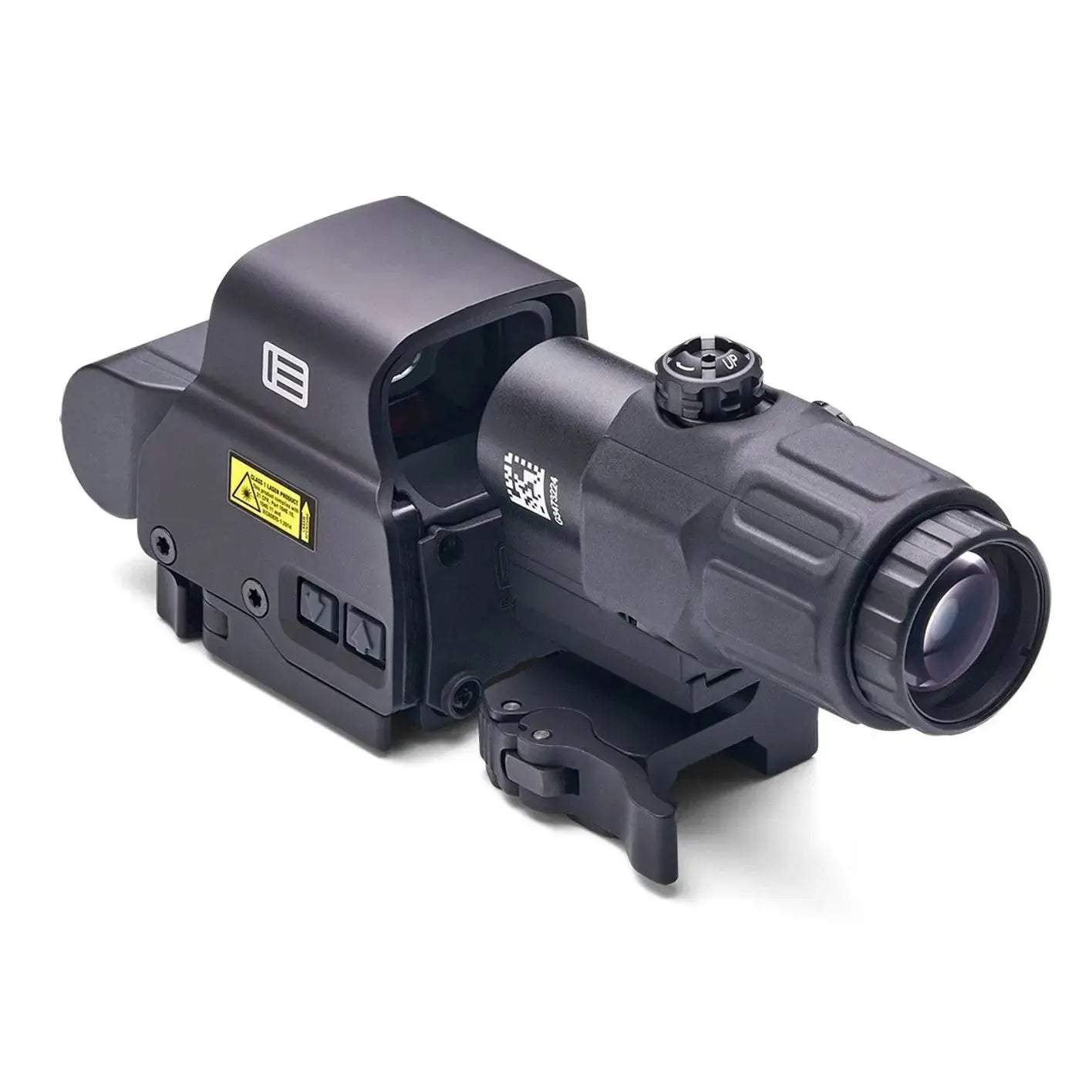 Tactical Holographic Sight Combo 558 + G33 / G43 - ArrowOptic