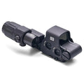 Tactical Holographic Sight Combo 558 + G33 / G43 - ArrowOptic