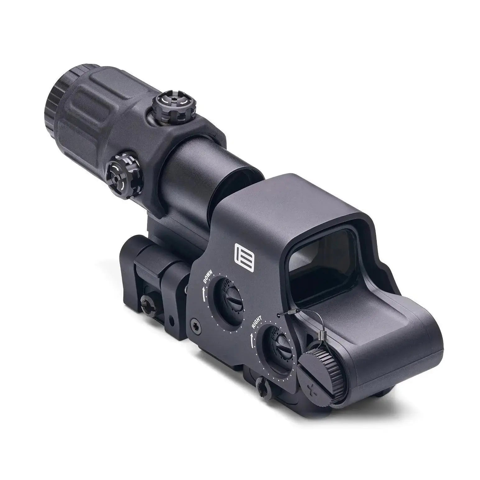 Tactical Holographic Sight Combo 558 + G33 / G43 - ArrowOptic