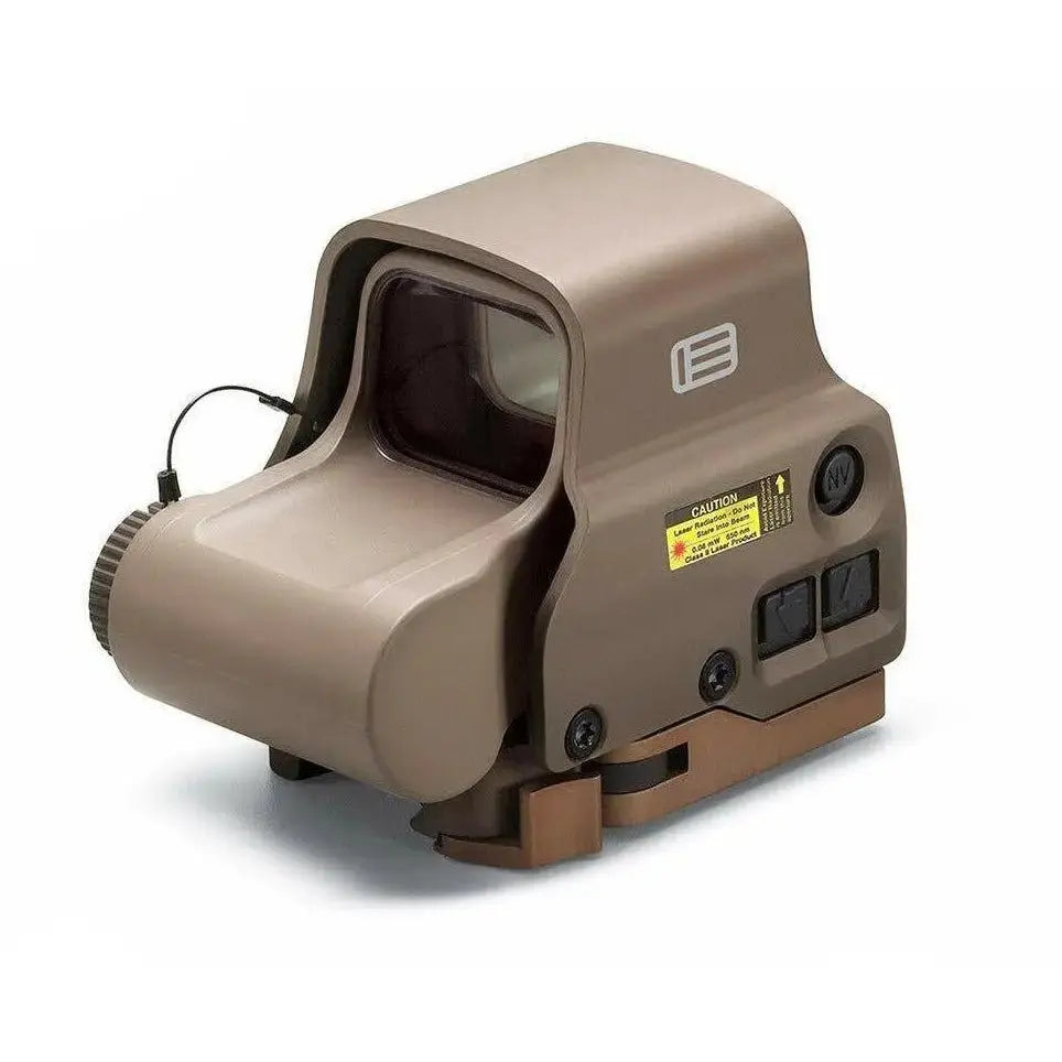 Tactical Holographic Sight Combo 558 + G33 / G43 - ArrowOptic