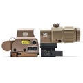 Tactical Holographic Sight Combo 558 + G33 / G43 - ArrowOptic