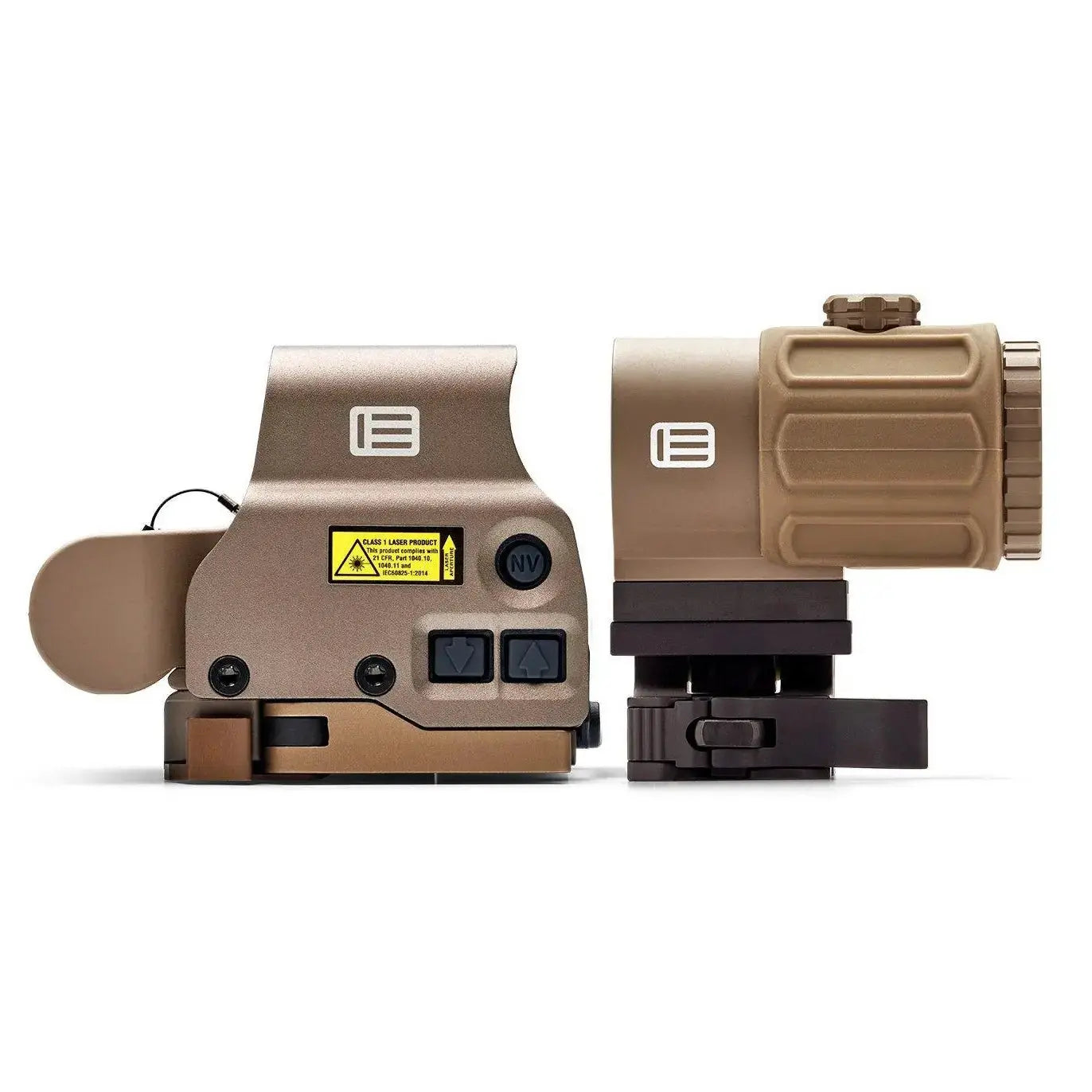 Tactical Holographic Sight Combo 558 + G33 / G43 - ArrowOptic