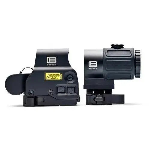 Tactical Holographic Sight Combo 558 + G33 / G43 - ArrowOptic