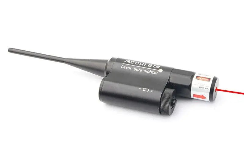 Tactical Laser Bore Sighter - ArrowOptic