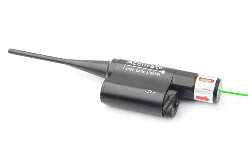 Tactical Laser Bore Sighter - ArrowOptic