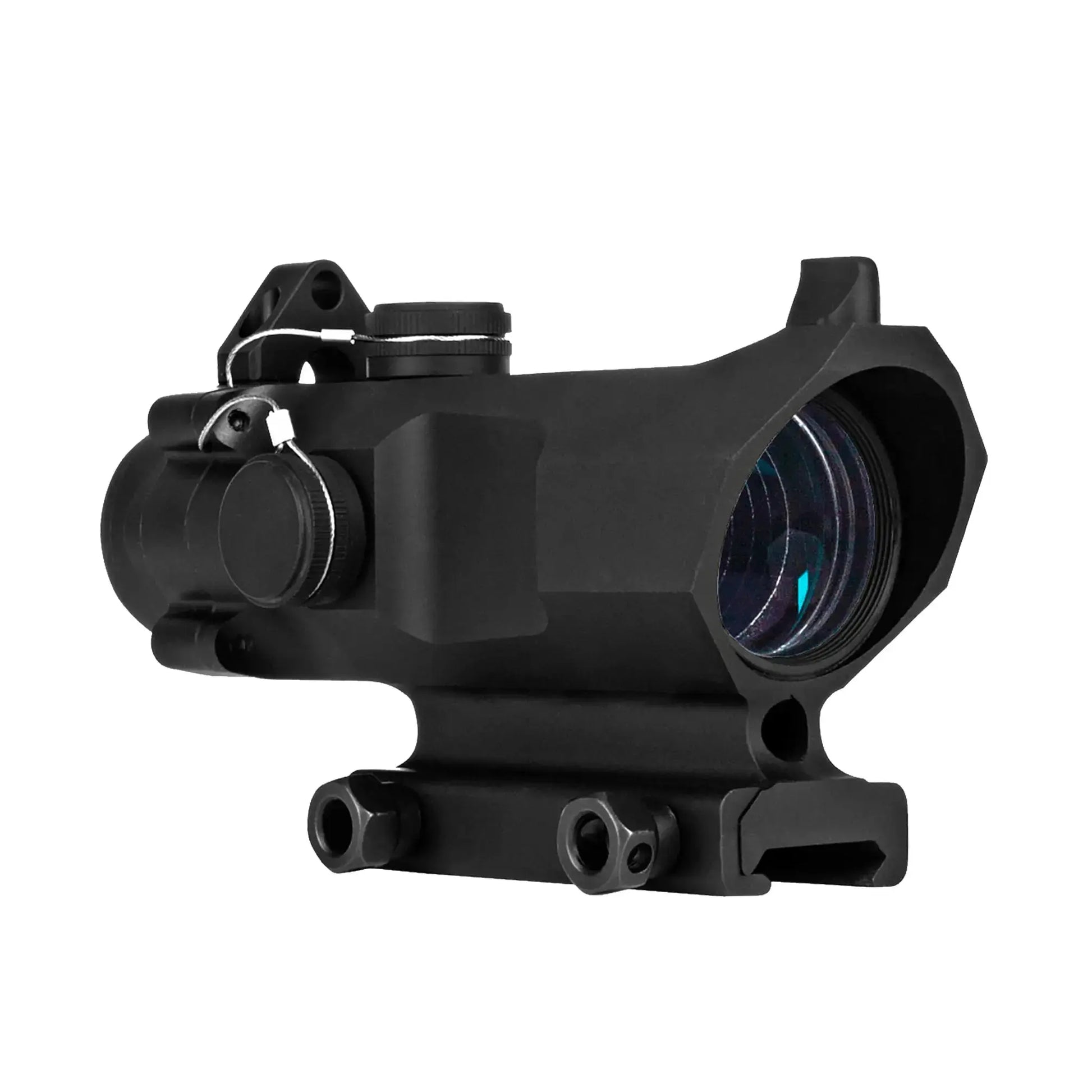 Trinity Force Titan 4x32 Riflescope T-BDC Crosshair - ArrowOptic