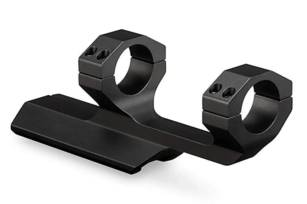 Vortex Aluminium Alloy Integrated Rifle Scope VT Mount - ArrowOptic