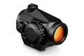 Vortex Crossfire Red Dot Reflex Sight 2 MOA - ArrowOptic