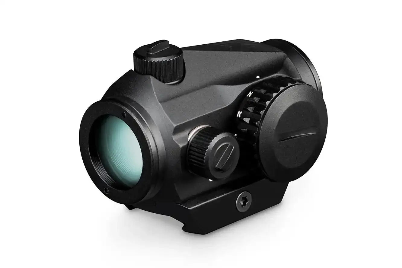 Vortex Crossfire Red Dot Reflex Sight 2 MOA - ArrowOptic