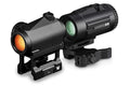 Vortex Crossfire Red Dot Reflex Sight 2 MOA - ArrowOptic