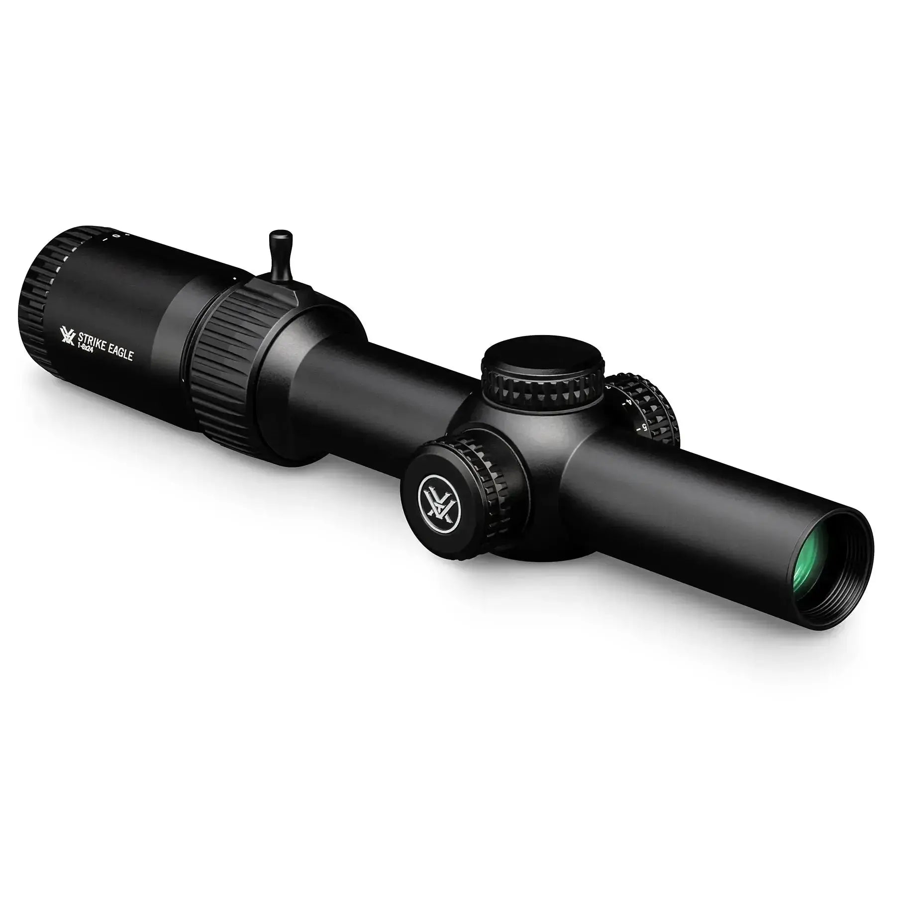 Vortex Riflescope Strike Eagle 1-6X24 IR SFP - ArrowOptic