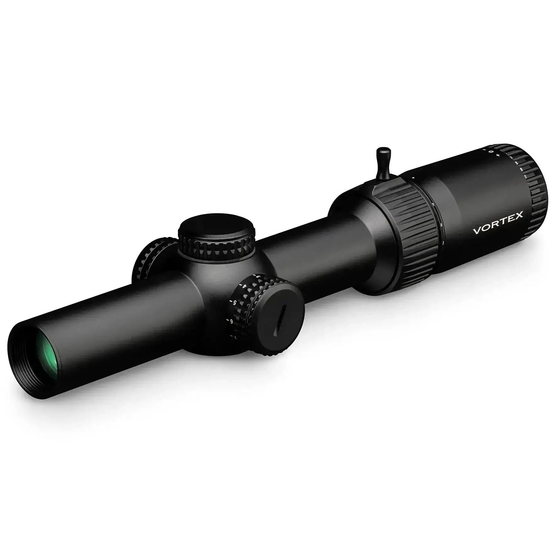 Vortex Riflescope Strike Eagle 1-6X24 IR SFP - ArrowOptic