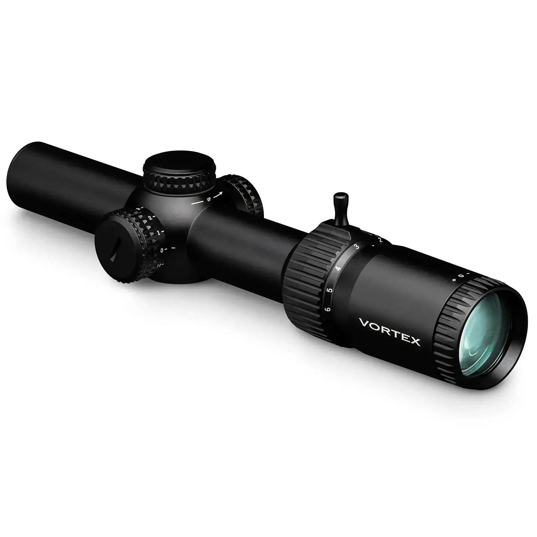 Vortex Riflescope Strike Eagle 1-6X24 IR SFP - ArrowOptic