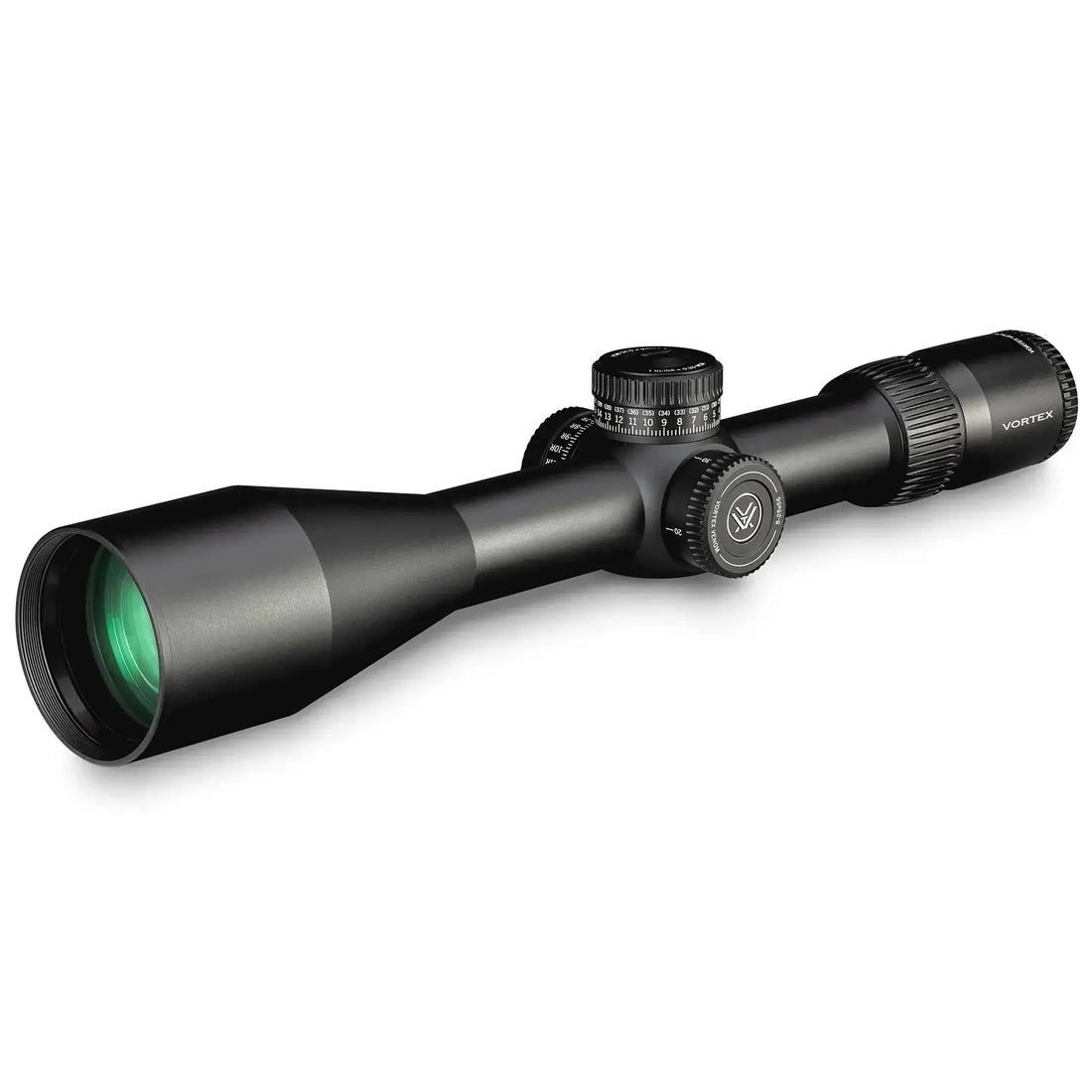 Vortex Riflescope Venom 5-25X56mm FFP EBR-7C (MRAD) Reticle - ArrowOptic