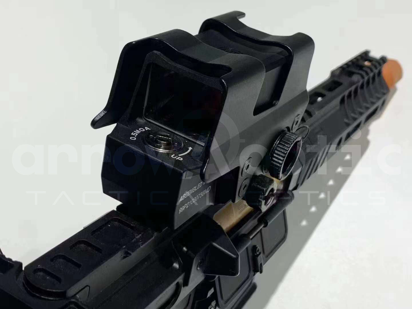 ArrowOptic SIG SAUER منظار النقطة الحمراء 1x38 مم ROMEO8T