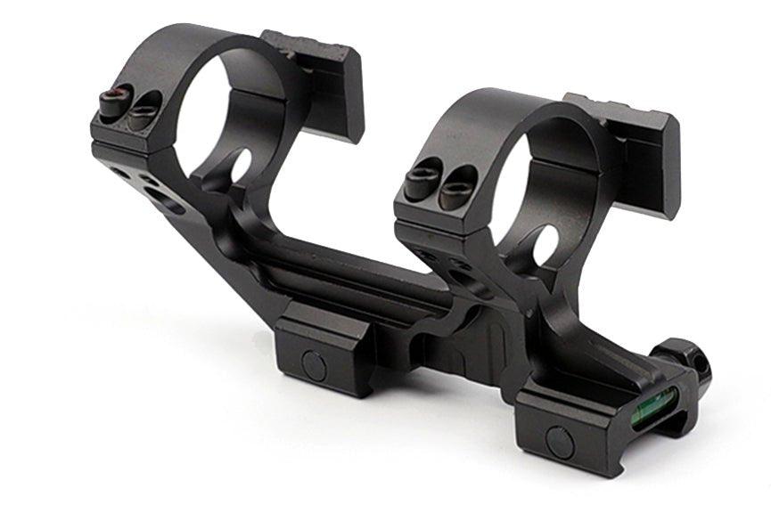 Aluminium Alloy Integrated Riflescope Mount - ArrowOptic