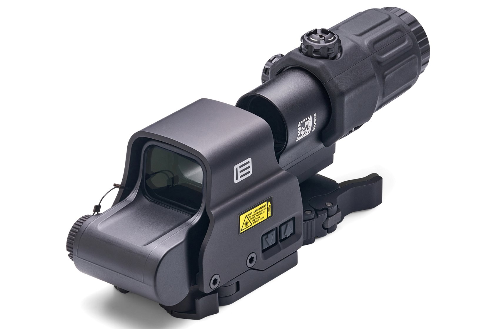 EOTECH Holographic Sight Suite 558+G33 - AmmoNook