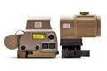 EOTECH Holographic Sight Suite 558+G33 - AmmoNook
