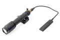 Lumens Tactical Flashlight M300/M600 - ArrowOptic