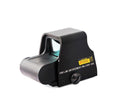 Practical Electronic Holographic Sight 553 mini 20mm - ArrowOptic