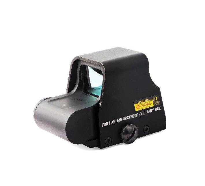 Practical Electronic Holographic Sight 553 mini 20mm - ArrowOptic