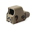 Practical Electronic Holographic Sight 553 mini 20mm - ArrowOptic