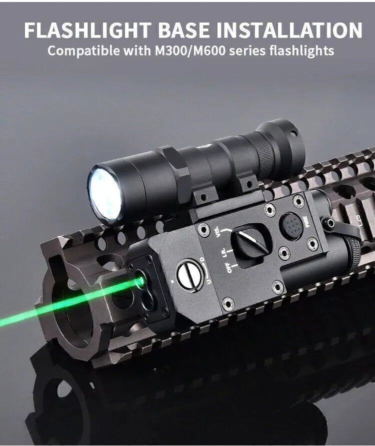 ليزر ArrowOptic® CQBL-1 للمعارك القريبة